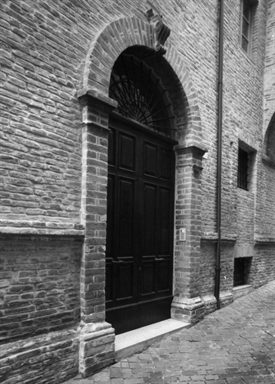 Convento dei Padri Filippini